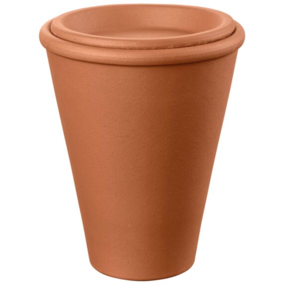 Pot horticole AquaDo 15x12,2x15,2cm