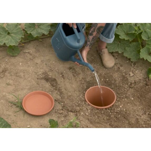 Système d'irrigation Aqua’do Pot terre cuite 3,8L - DEROMA