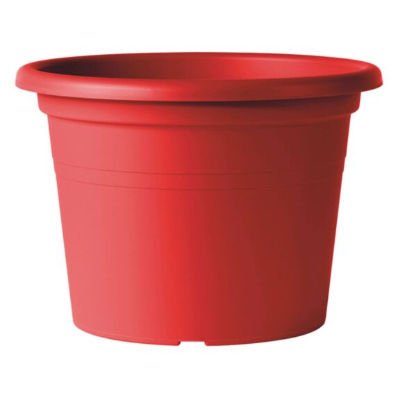 Cilindro Day R Rosso 35cm