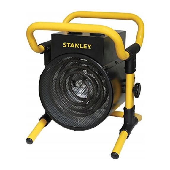 Chauffage électrique soufflant de chantier ST1ST303231E 3000 W - STANLEY