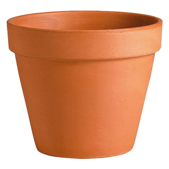 Pot en Terre cuite Cotto Ø31,5xH27,6cm