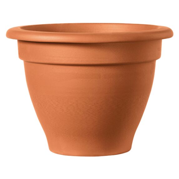 Vase Campane Cotto D31,3 H23,6