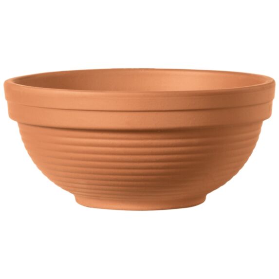 Coupe Giganti Cotto 37 cm - DEROMA