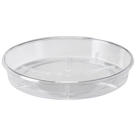 Soucoupe Transparente 32cm