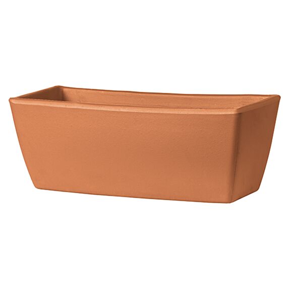 Jardinière Garda Cotto D31,4X15,6 H13