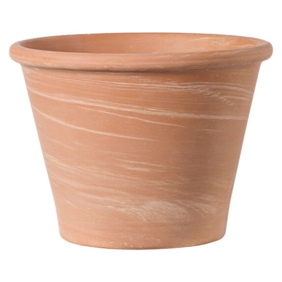 Vasum Duo White  D21 H16,2