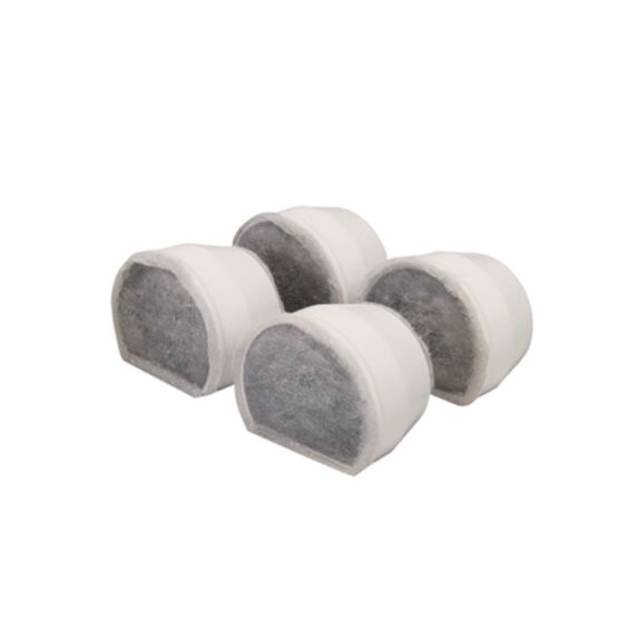 Filtre x4 rechange avalon