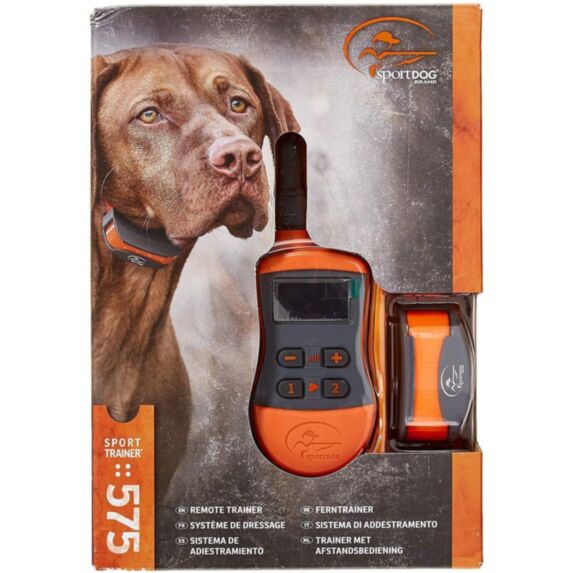 Collier dressage sporttrainer 500 m