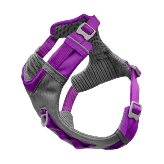 Harnais pour chien Journey Air Violet L