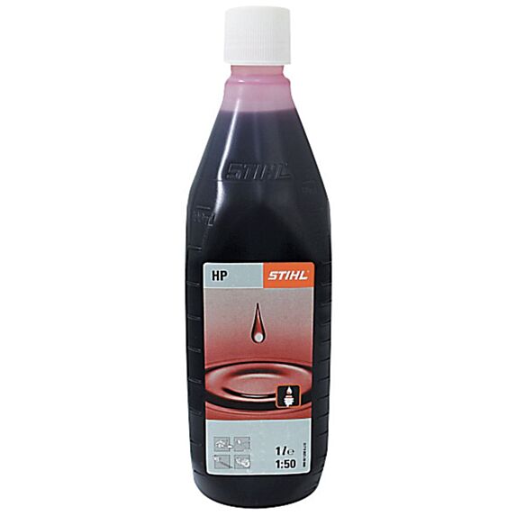 Huile moteur 2 temps 1 L - STIHL