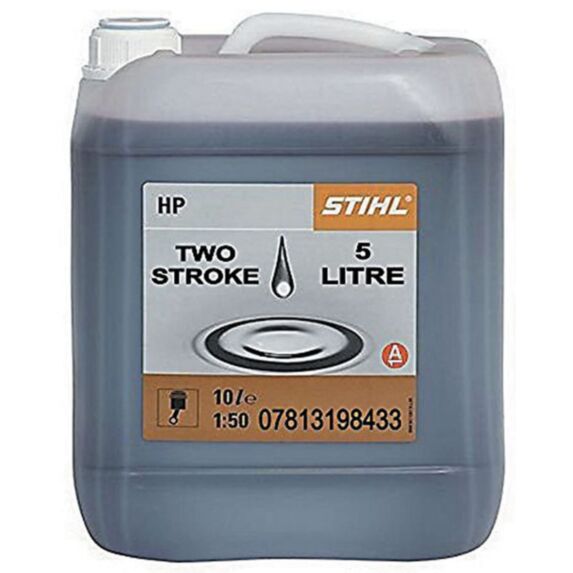 Huile moteur 2 temps 5 L - STIHL