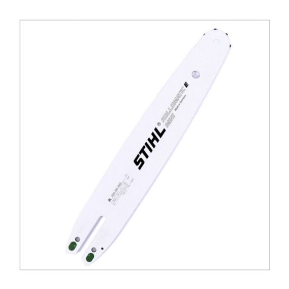 Guide de chaîne tronconneuse MS250 - STIHL