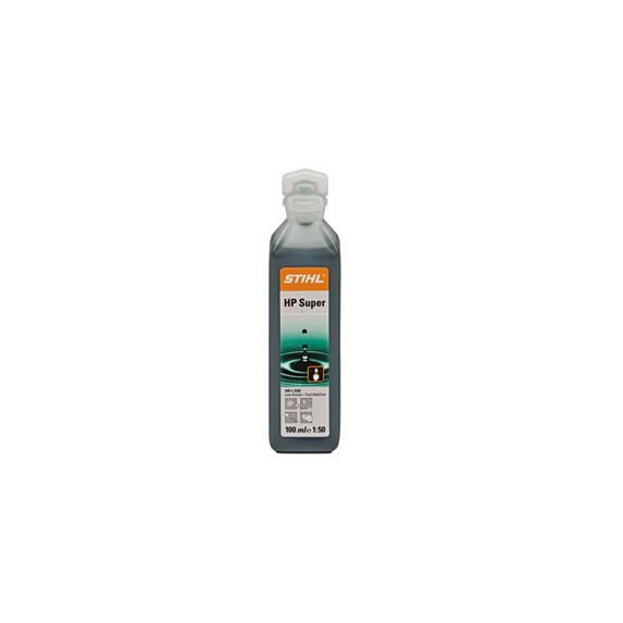 Huile HP super 1 litre + flacon doseur