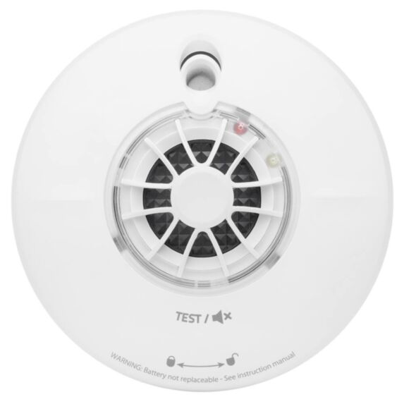 Détecteur de chaleur AE-630 - ANGELEYE