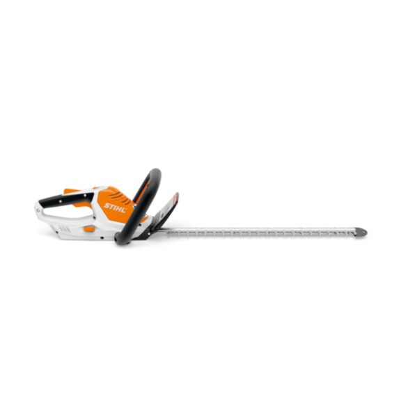 Taille-haie à batterie HSA 45 50cm 2,3kg - STIHL