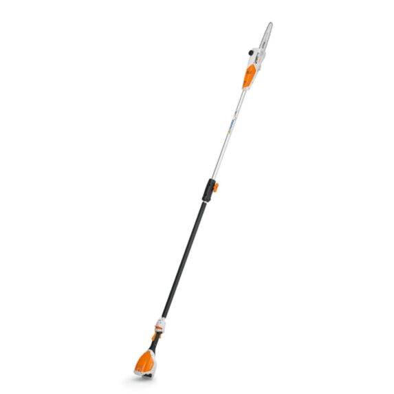 Élagueuse sur perche HTA 50 nu 36V sans chargeur ni batterie - STIHL