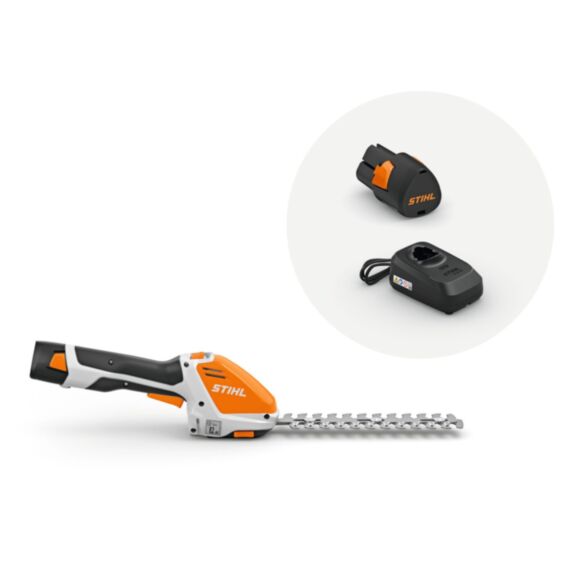 Cisaille à arbuste HSA 26 pack - STIHL