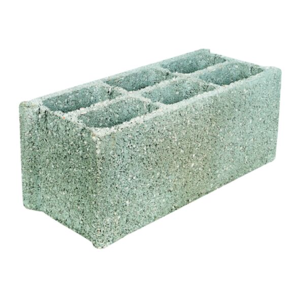 Parpaing creux 20x20x50 cm