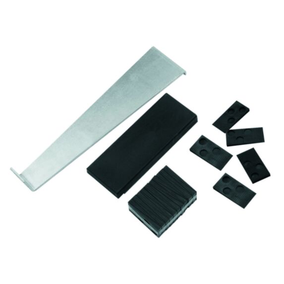 Kit de pose pour parquets/sols stratifiés
