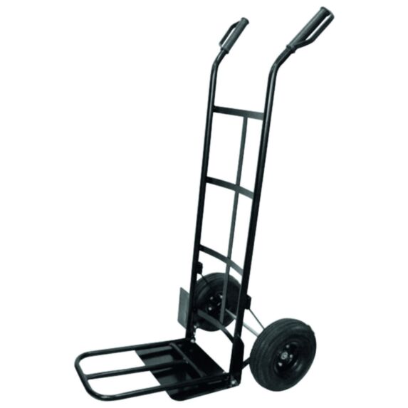 Diable plateforme rabattable 200 kg - 1ER