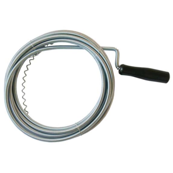 Furet déboucheur de canalisation 5m