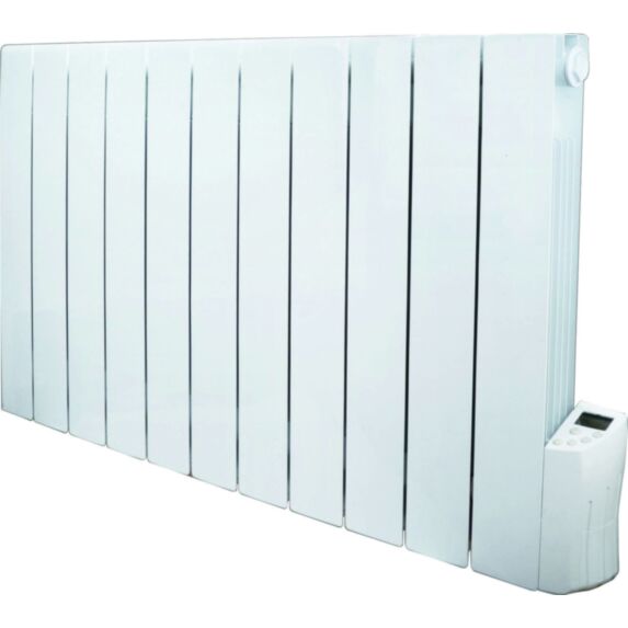 Radiateur à inertie fluide - 1800W