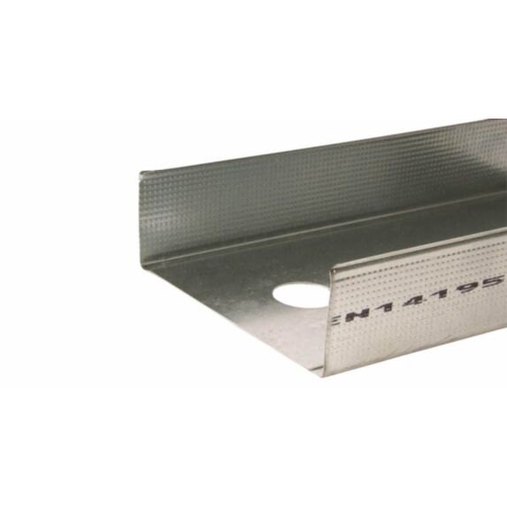 Montant Métallique 48mm 3m