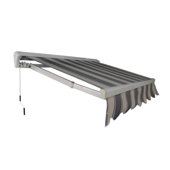 Store banne manuel 4x3m