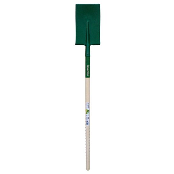 Bêche Senlis verte 28cm - INVENTIV