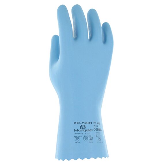 gants grand nettoyage taille 10 - .B