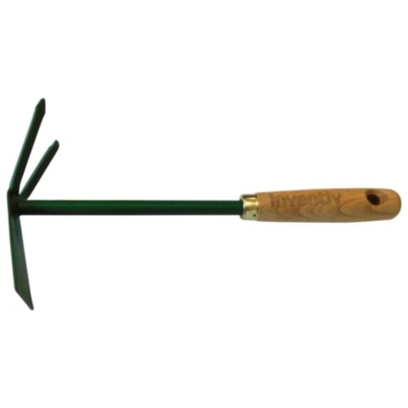 Mini serfouette avec panne et fourche - INVENTIV