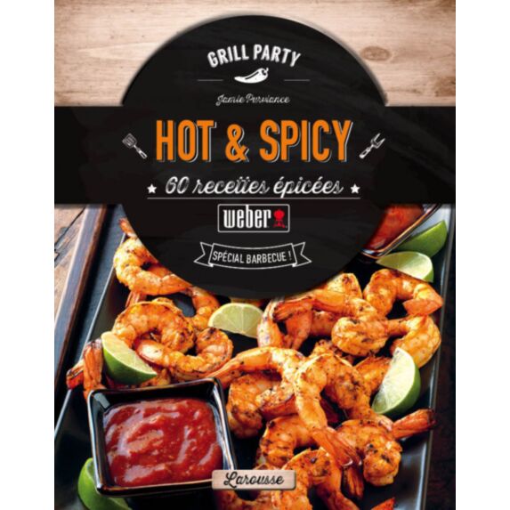 Livre de recette 