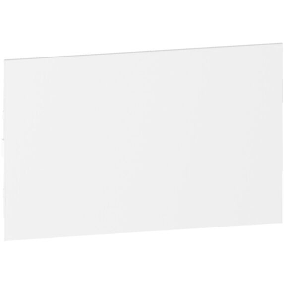 2 obturateurs de 5 modules fractionnables Resi9 - SCHNEIDER ELECTRIC