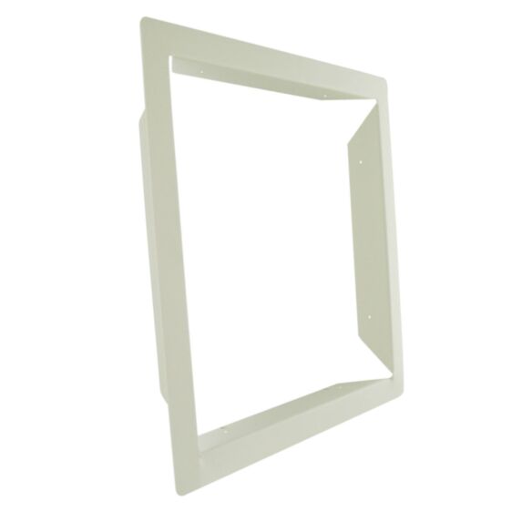 Cadre d'encastrement ton pierre boîte aux lettres Home