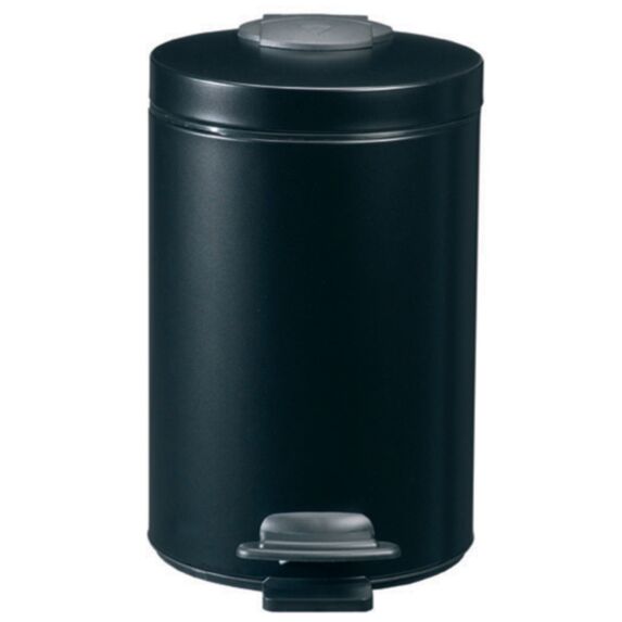 clik poubelle noir - ROSSIGNOL
