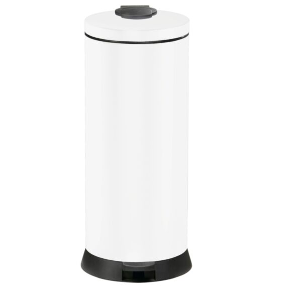 mag'up poubelle blanc - ROSSIGNOL