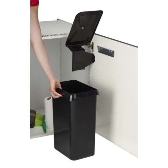 poubelle protasac 23l - ROSSIGNOL