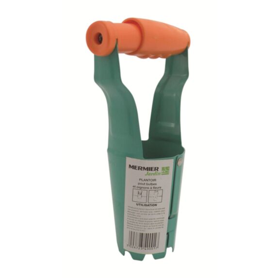 Plantoir automatique à bulbes - MERMIER