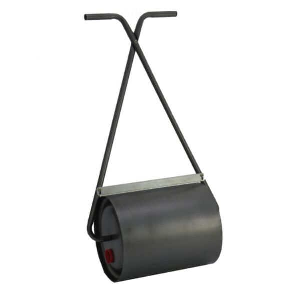rouleau à gazon métal - MERMIER