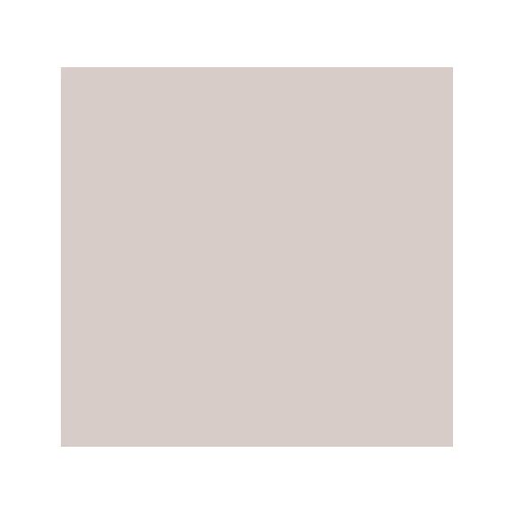 Peinture Crème de couleur satin 2,5 l rose bohème