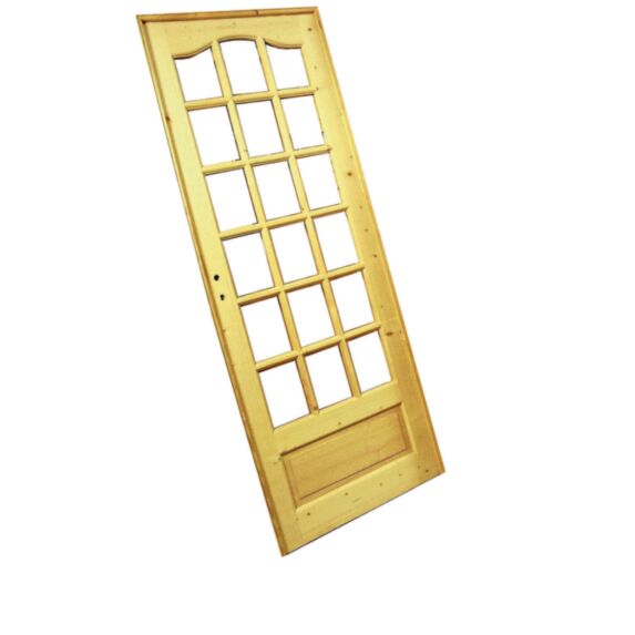 6 Couvercles Décorés pour Confiturier Ø82mm - LE PARFAIT