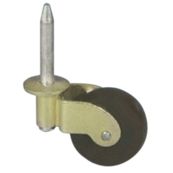 roulette de style  ø 30  - CAUJOLLE