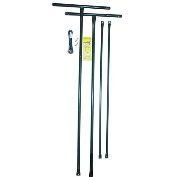 Étendoir à Linge avec fil 20m - CAUJOLLE