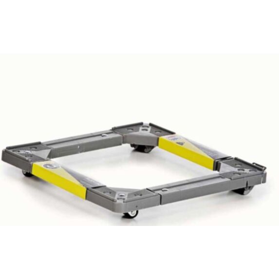 Soclette carré 450 p