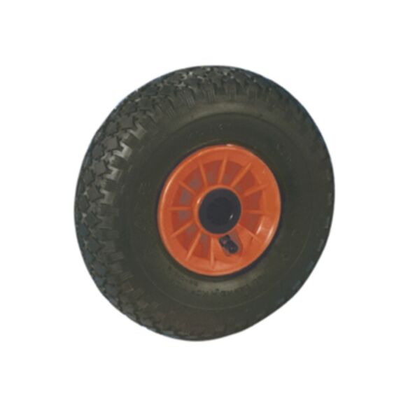 roue de diable gonflable ø 260 - CAUJOLLE