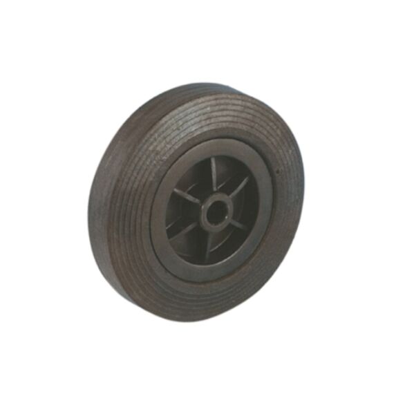 roue de diable ø 200 a25 - CAUJOLLE