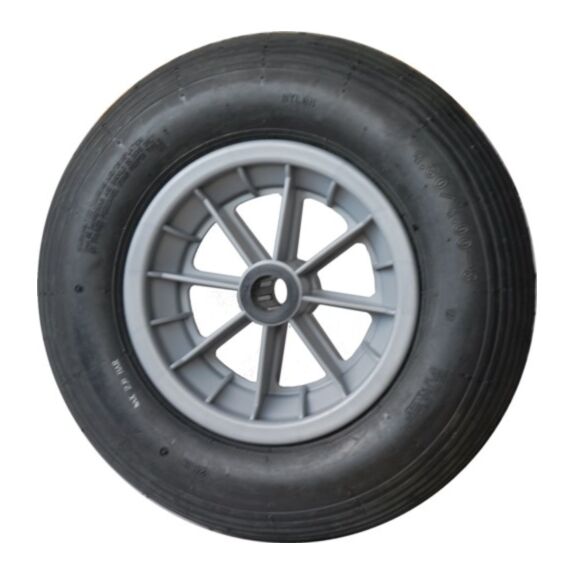 roue de brouette gonflable ø 400 - CAUJOLLE