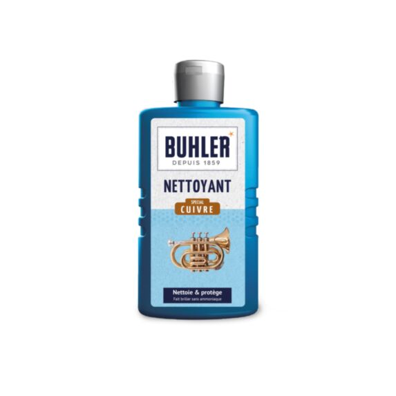 Buhler cuivre 150ml