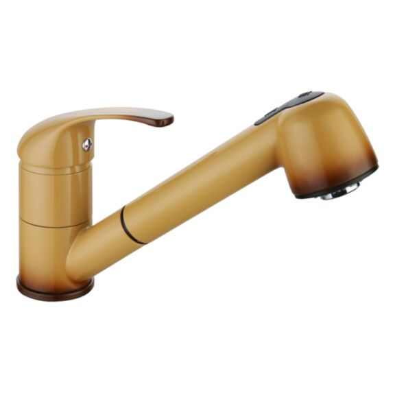 Mitigeur évier bago tdf