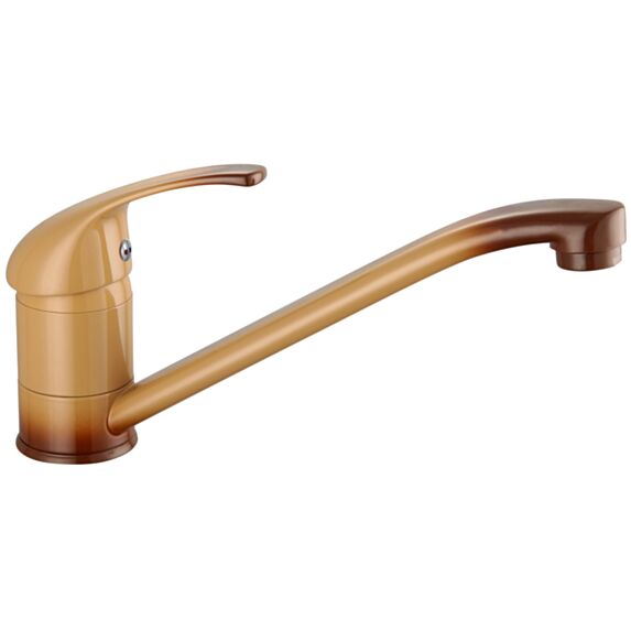 Mitigeur d'évier Cardiff terre de France - ROUSSEAU